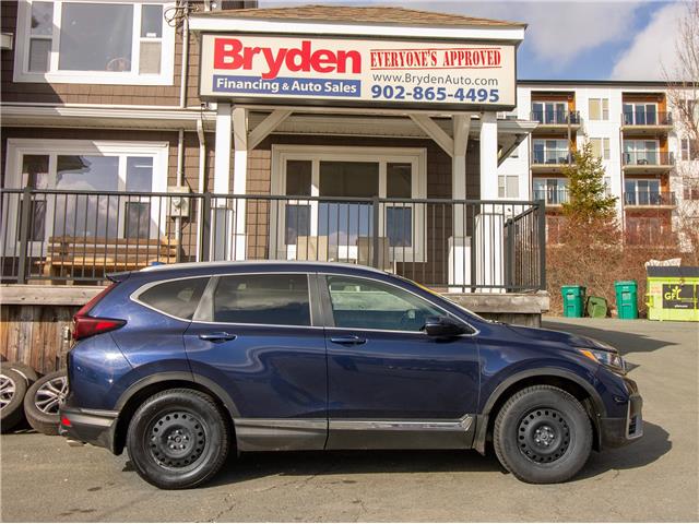 2020 Honda CR-V Touring (Stk: 222186) in Lower Sackville - Image 3 of 26
