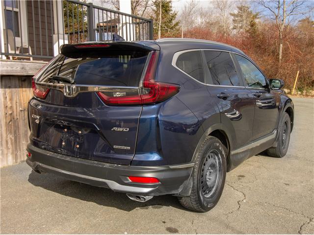 2020 Honda CR-V Touring (Stk: 222186) in Lower Sackville - Image 8 of 26
