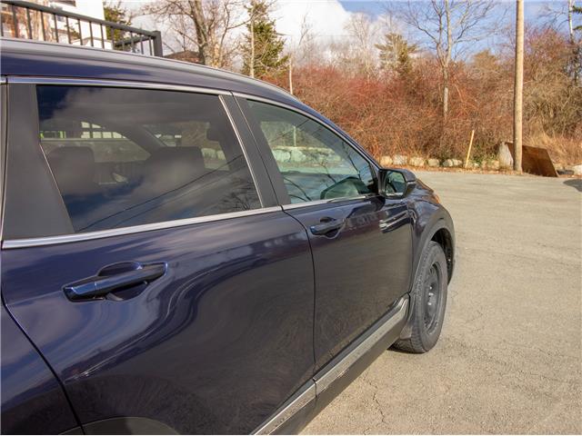 2020 Honda CR-V Touring (Stk: 222186) in Lower Sackville - Image 5 of 26