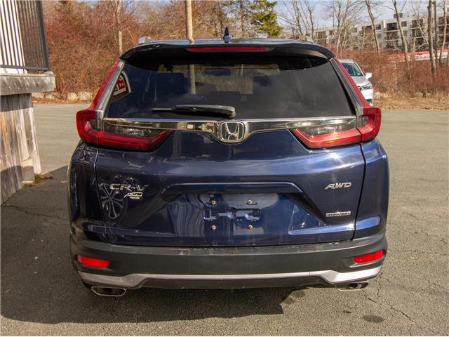 2020 Honda CR-V Touring (Stk: 222186) in Lower Sackville - Image 7 of 26