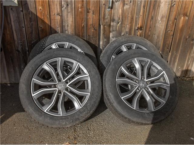 2020 Honda CR-V Touring (Stk: 222186) in Lower Sackville - Image 12 of 26