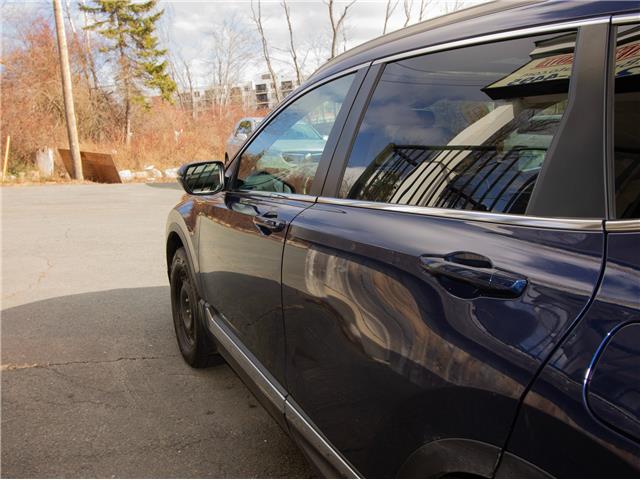 2020 Honda CR-V Touring (Stk: 222186) in Lower Sackville - Image 11 of 26