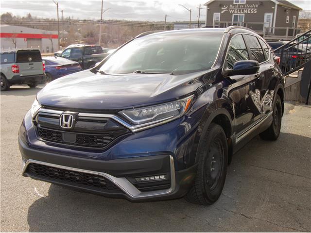 2020 Honda CR-V Touring (Stk: 222186) in Lower Sackville - Image 9 of 26