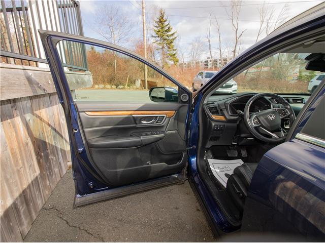 2020 Honda CR-V Touring (Stk: 222186) in Lower Sackville - Image 10 of 26