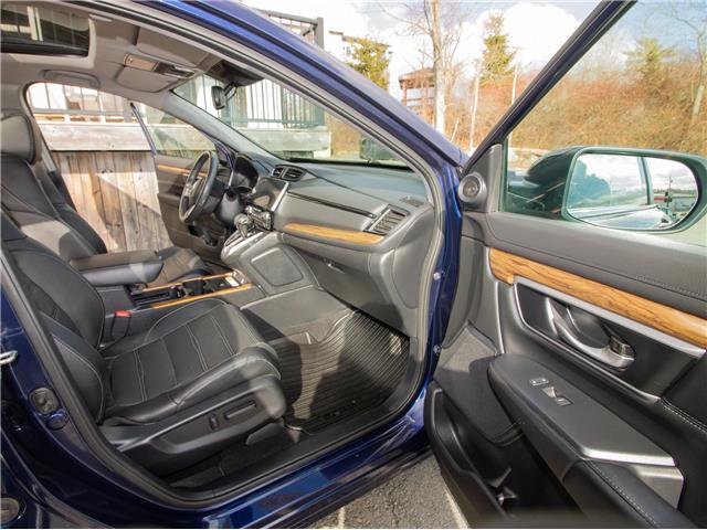 2020 Honda CR-V Touring (Stk: 222186) in Lower Sackville - Image 23 of 26