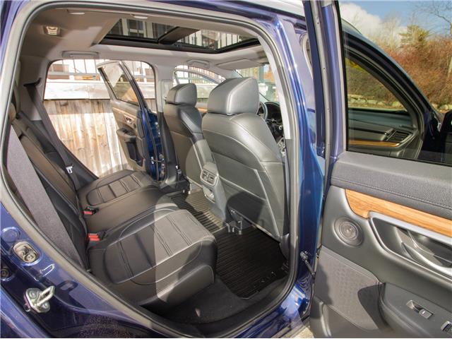 2020 Honda CR-V Touring (Stk: 222186) in Lower Sackville - Image 24 of 26