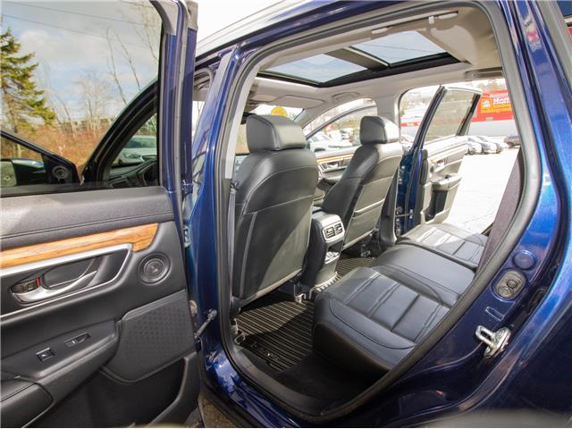 2020 Honda CR-V Touring (Stk: 222186) in Lower Sackville - Image 25 of 26