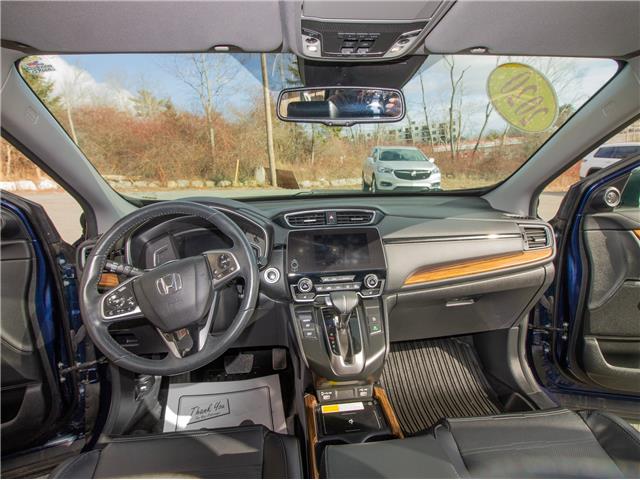 2020 Honda CR-V Touring (Stk: 222186) in Lower Sackville - Image 26 of 26