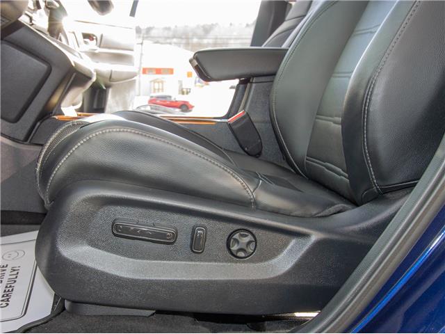 2020 Honda CR-V Touring (Stk: 222186) in Lower Sackville - Image 16 of 26