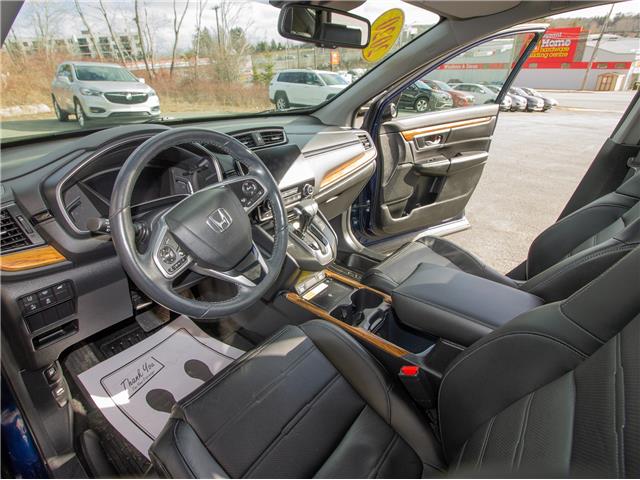 2020 Honda CR-V Touring (Stk: 222186) in Lower Sackville - Image 18 of 26