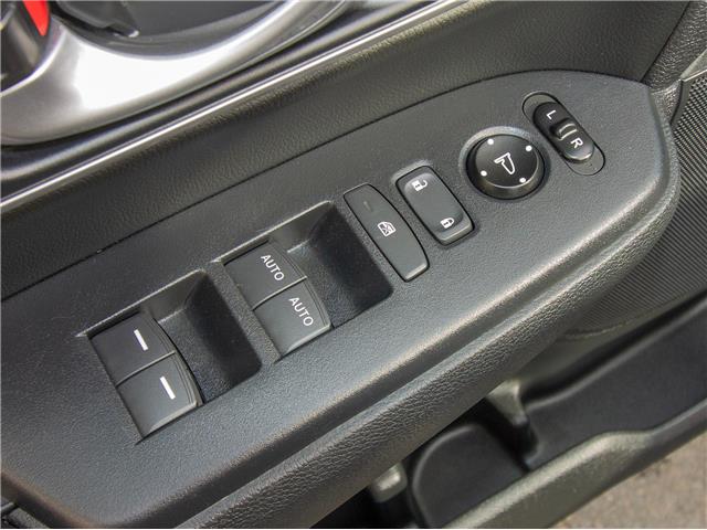 2020 Honda CR-V Touring (Stk: 222186) in Lower Sackville - Image 14 of 26