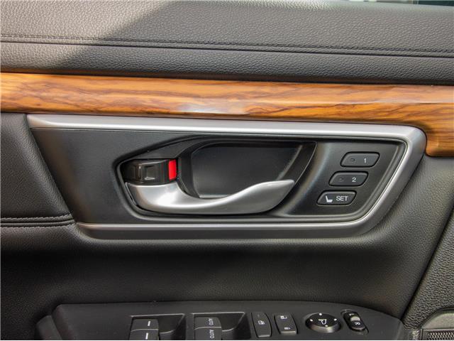 2020 Honda CR-V Touring (Stk: 222186) in Lower Sackville - Image 15 of 26