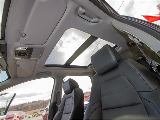 2020 Honda CR-V Touring (Stk: 222186) in Lower Sackville - Image 4 of 26