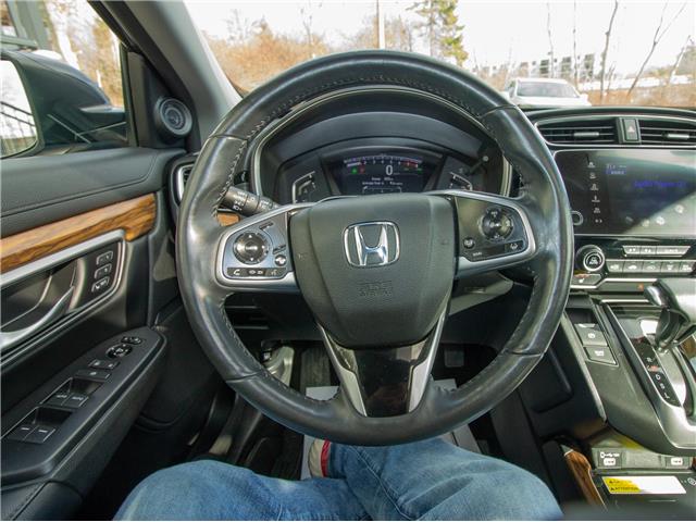 2020 Honda CR-V Touring (Stk: 222186) in Lower Sackville - Image 19 of 26