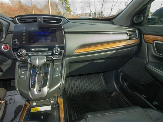 2020 Honda CR-V Touring (Stk: 222186) in Lower Sackville - Image 22 of 26