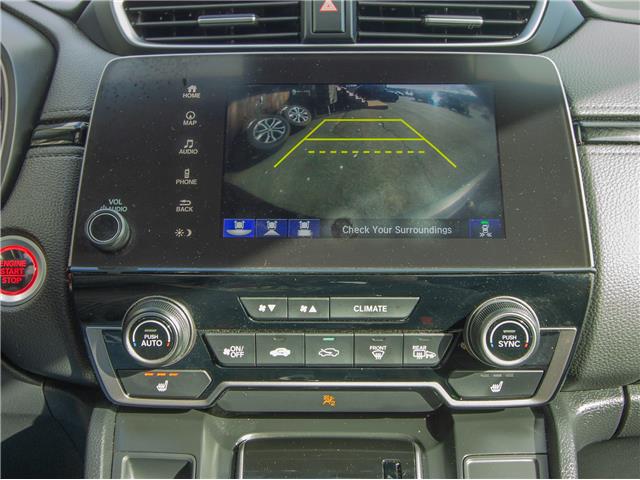2020 Honda CR-V Touring (Stk: 222186) in Lower Sackville - Image 20 of 26