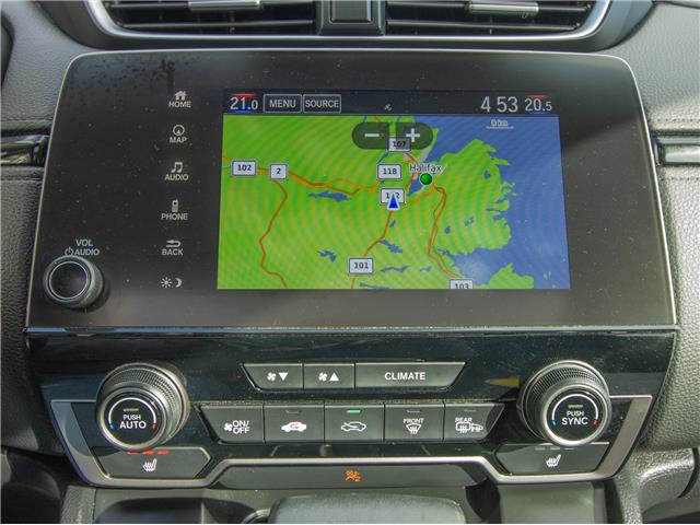 2020 Honda CR-V Touring (Stk: 222186) in Lower Sackville - Image 21 of 26