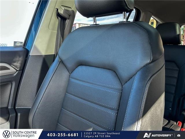 2019 Volkswagen Atlas 3.6 FSI Highline (Stk: ST-389A) in Calgary - Image 18 of 23