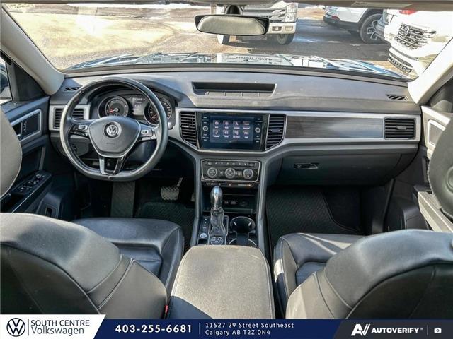 2019 Volkswagen Atlas 3.6 FSI Highline (Stk: ST-389A) in Calgary - Image 22 of 23