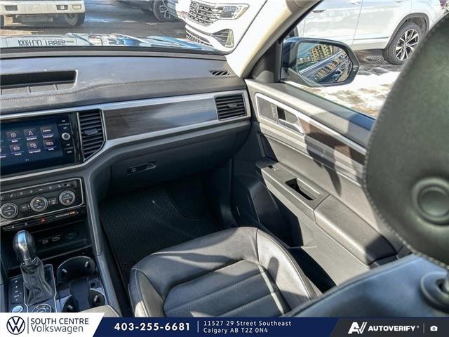 2019 Volkswagen Atlas 3.6 FSI Highline (Stk: ST-389A) in Calgary - Image 23 of 23