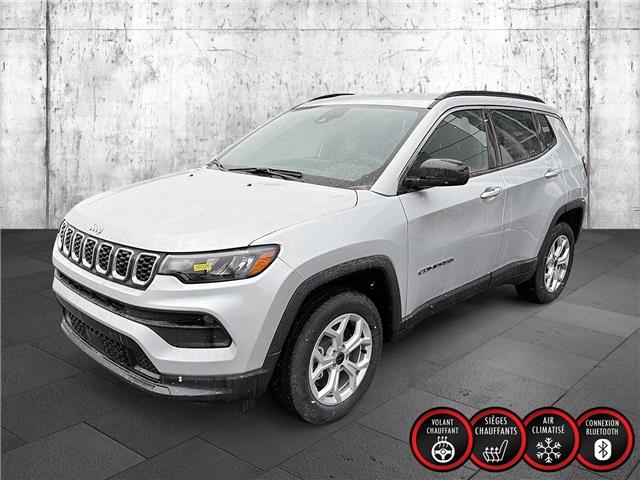 2026 Jeep Compass North