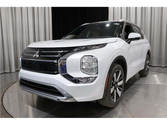 2026 Mitsubishi Outlander GT (Stk: T26371) in Edmonton - Image 7 of 34