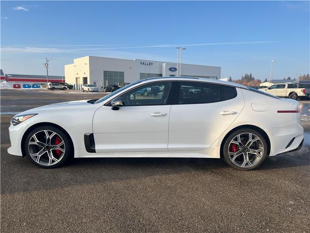 2019 Kia Stinger GT Limited (Stk: U43052) in Hague - Image 5 of 14