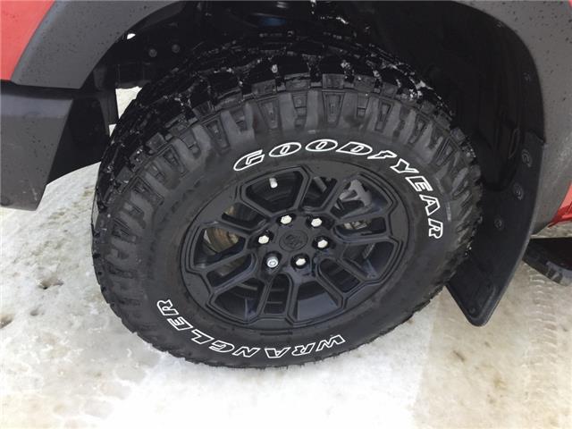 2026 RAM 1500 Rebel (Stk: GG053) in Swan River - Image 6 of 24