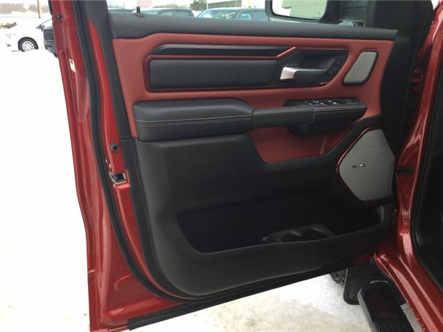 2026 RAM 1500 Rebel (Stk: GG053) in Swan River - Image 8 of 24