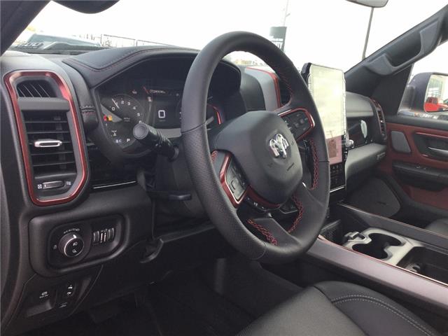 2026 RAM 1500 Rebel (Stk: GG053) in Swan River - Image 9 of 24