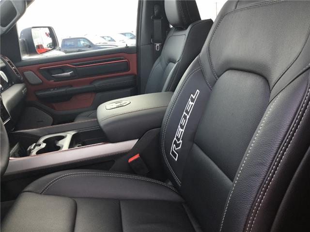 2026 RAM 1500 Rebel (Stk: GG053) in Swan River - Image 10 of 24