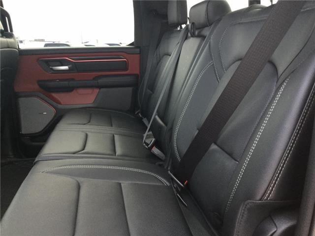 2026 RAM 1500 Rebel (Stk: GG053) in Swan River - Image 11 of 24