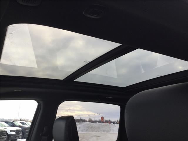 2026 RAM 1500 Rebel (Stk: GG053) in Swan River - Image 12 of 24