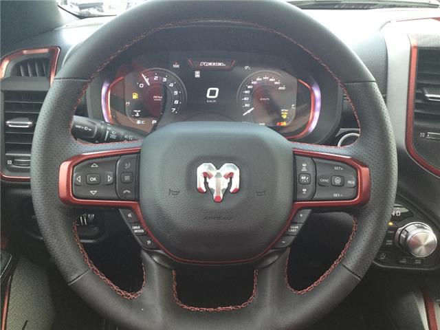 2026 RAM 1500 Rebel (Stk: GG053) in Swan River - Image 13 of 24