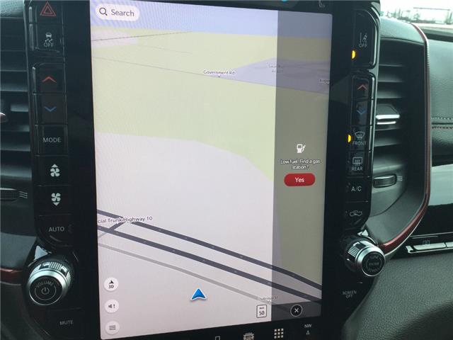 2026 RAM 1500 Rebel (Stk: GG053) in Swan River - Image 17 of 24