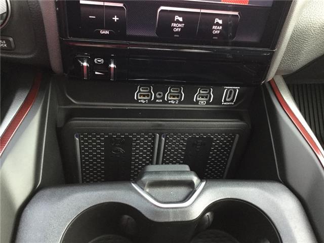 2026 RAM 1500 Rebel (Stk: GG053) in Swan River - Image 19 of 24