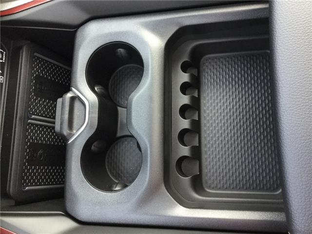 2026 RAM 1500 Rebel (Stk: GG053) in Swan River - Image 21 of 24