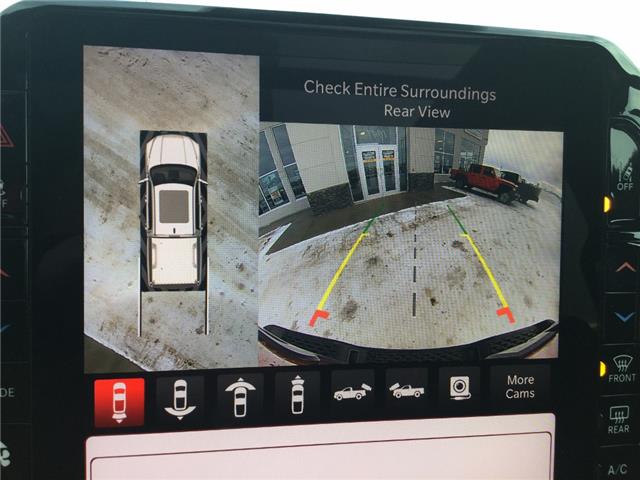 2026 RAM 1500 Rebel (Stk: GG053) in Swan River - Image 23 of 24