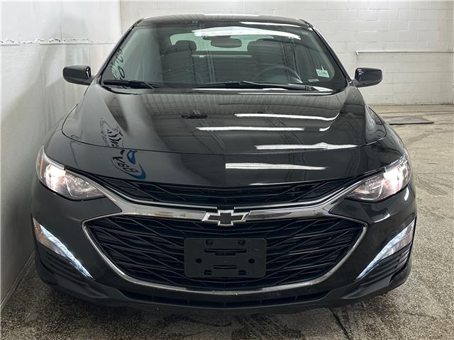 2024 Chevrolet Malibu 1LT (Stk: 43681J) in Belleville - Image 2 of 32