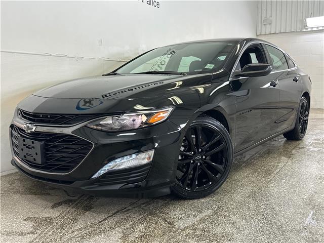 2024 Chevrolet Malibu 1LT (Stk: 43681J) in Belleville - Image 3 of 32