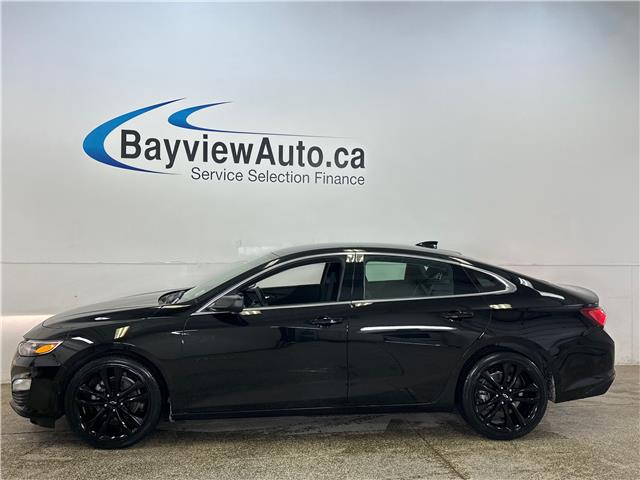 2024 Chevrolet Malibu 1LT (Stk: 43681J) in Belleville - Image 4 of 32