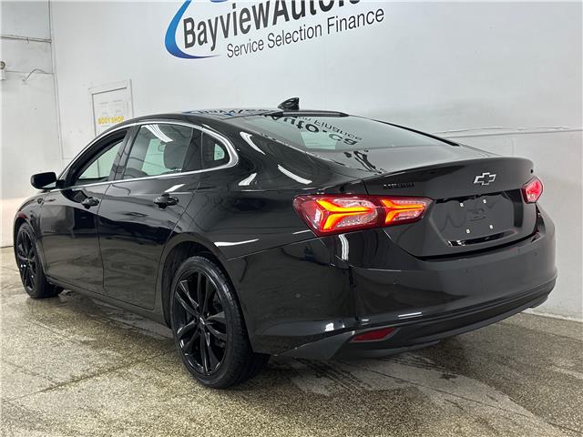 2024 Chevrolet Malibu 1LT (Stk: 43681J) in Belleville - Image 5 of 32