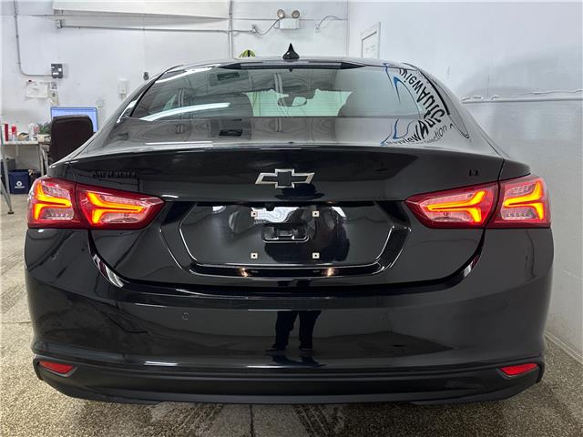 2024 Chevrolet Malibu 1LT (Stk: 43681J) in Belleville - Image 6 of 32