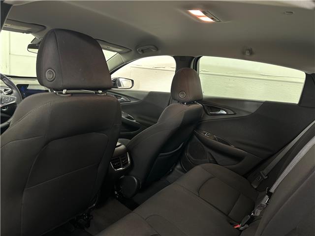 2024 Chevrolet Malibu 1LT (Stk: 43681J) in Belleville - Image 8 of 32