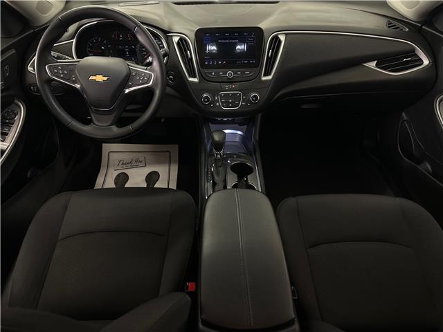 2024 Chevrolet Malibu 1LT (Stk: 43681J) in Belleville - Image 9 of 32