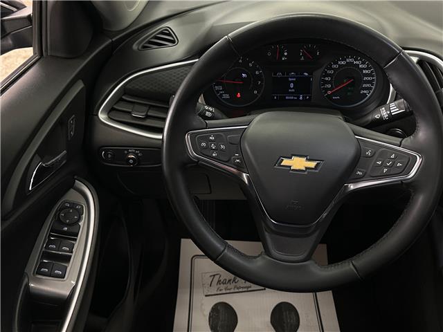 2024 Chevrolet Malibu 1LT (Stk: 43681J) in Belleville - Image 10 of 32