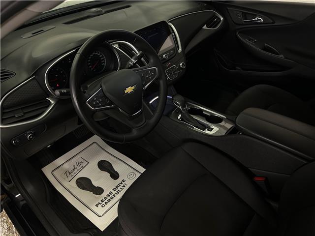 2024 Chevrolet Malibu 1LT (Stk: 43681J) in Belleville - Image 12 of 32