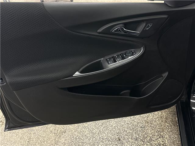 2024 Chevrolet Malibu 1LT (Stk: 43681J) in Belleville - Image 13 of 32