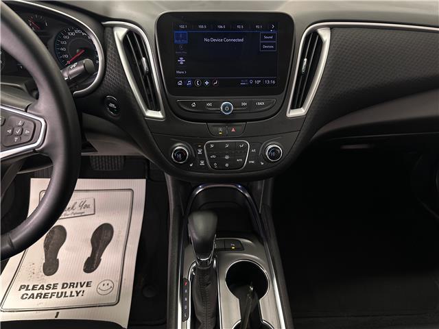 2024 Chevrolet Malibu 1LT (Stk: 43681J) in Belleville - Image 16 of 32