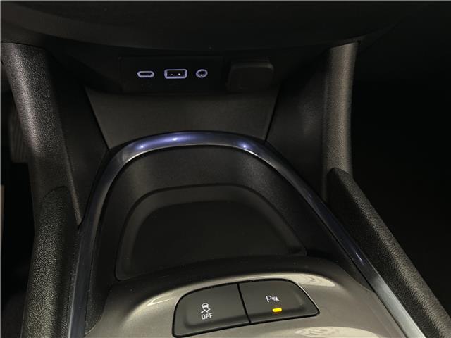 2024 Chevrolet Malibu 1LT (Stk: 43681J) in Belleville - Image 18 of 32
